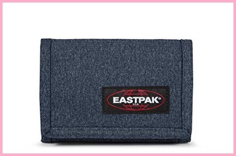 Portafoglio della marca eastpak