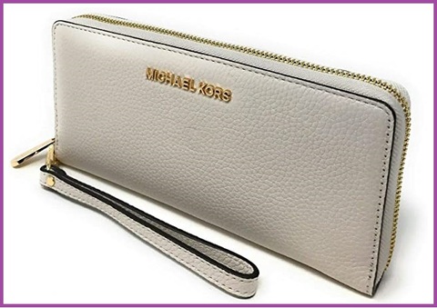 Portafoglio Piccolo Donna Michael Kors