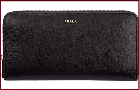 Portafoglio furla babylon donna