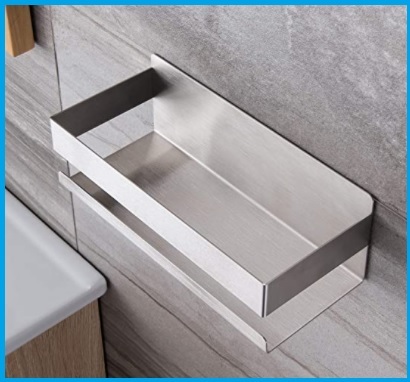 Porta sapone cucina da appendere