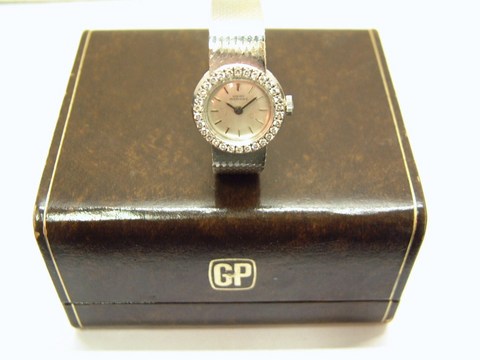 Girard perregaux  | Grandi Sconti | Preziosi Gioielleria Orologeria specializzata nella compravendita di orologi usati e gioielli d'epoca. Paghiamo subito in contanti.
