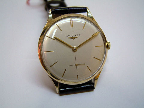 Longines 