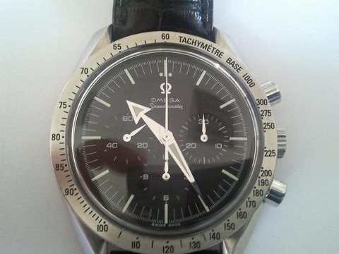 Omega speedmaster