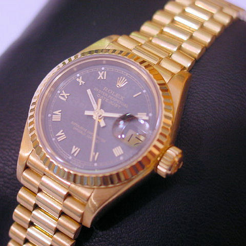 Rolex ref 69178