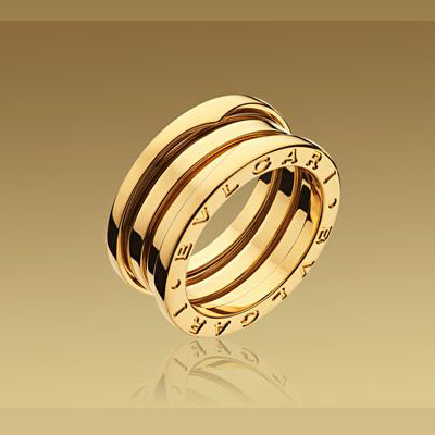 Anello bzero1 bvlgari in oro giallo | Grandi Sconti | Preziosi Gioielleria Orologeria specializzata nella compravendita di orologi usati e gioielli d'epoca. Paghiamo subito in contanti.