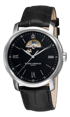 Baume & Mercier Classima Executives