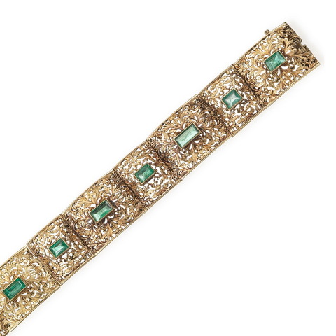 Bracciale Vintage