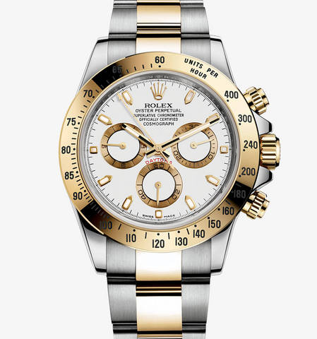 Rolex cosmograph - daytona