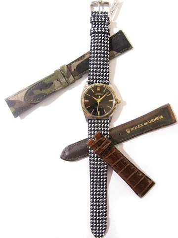 Rolex " Oyster Perpetual" Ref. 1002
