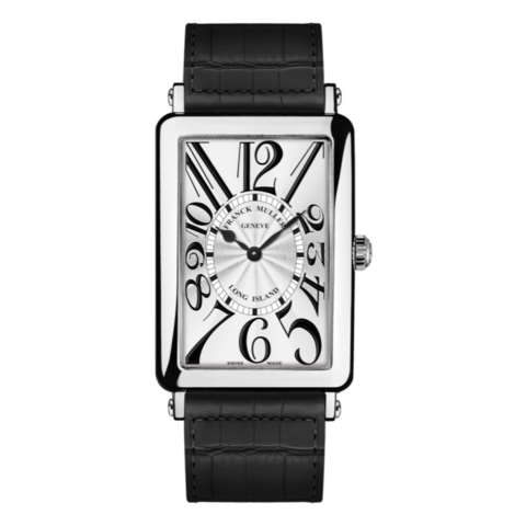 Franck muller " long island " ref. 952 qz | Grandi Sconti | Preziosi Gioielleria Orologeria specializzata nella compravendita di orologi usati e gioielli d'epoca. Paghiamo subito in contanti.