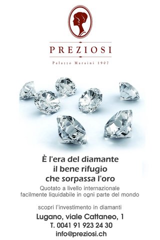 Diamanti Da Investimento