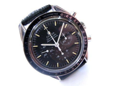 Omega "speedmaster Moonwatch" Ref. 145.0062