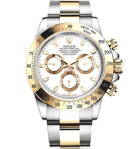 Rolex " cosmograph - daytona " ref. 116523 | Grandi Sconti | Preziosi Gioielleria Orologeria specializzata nella compravendita di orologi usati e gioielli d'epoca. Paghiamo subito in contanti.