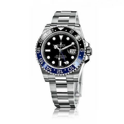 Rolex " gmt master ii " batman ref. 116710 | Grandi Sconti | Preziosi Gioielleria Orologeria specializzata nella compravendita di orologi usati e gioielli d'epoca. Paghiamo subito in contanti.