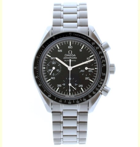 Omega speedmaster reduced ref. 3510.50.00 lugano