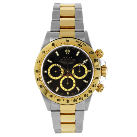 Rolex " Cosmograph - Daytona " Ref. 16523