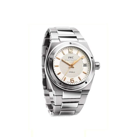 Iwc " ingenieur " ref.3228 come nuovo box & papers