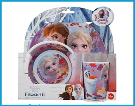 Prima colazione frozen | Grandi Sconti | Prima colazione