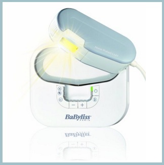 Epilatore A Luce Pulsata Babyliss Prezzo