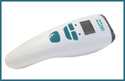 Epilatore Luce Pulsata Ardes