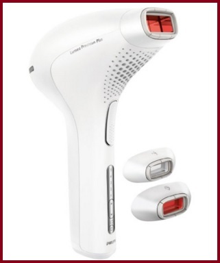 Epilatore A Luce Pulsata Philips Lumea Precision Plus Sc2008