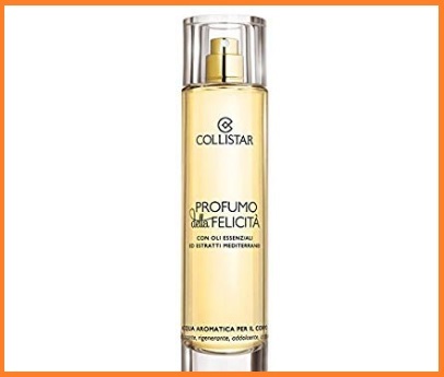 Profumi corpo donna collistar