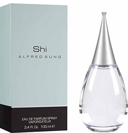 Profumo vaporizzatore per donna 100 ml | Grandi Sconti | Profumi Alfred Sung