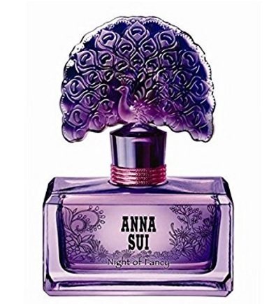 Profumo Donna Anna Sui Night Of Fancy