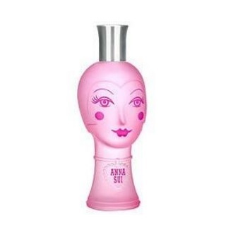 Dolly girl anna sui eau de toilette