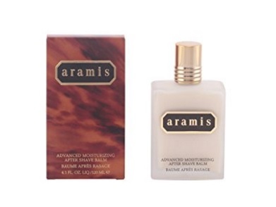 Dopobarba aramis, after shave aramis