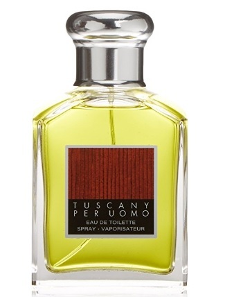 Profumo da uomo aramis tuscany eau de toilette