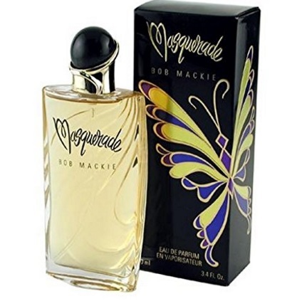 Bob mackie masquerade per donna | Grandi Sconti | Profumi Bob Mackie