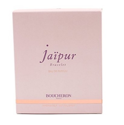 Boucheron jaipur bracelet eau de parfum donna