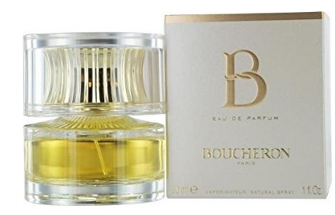 Boucheron Acqua Di Profumo Unisex