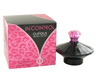 Profumo curious in control eau de parfum