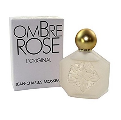 Brosseau ombre rose strisce di rosa