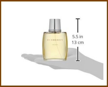 Profumo Della Burberry Da Uomo Classic Edt