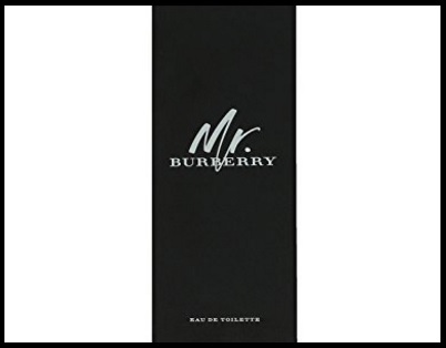 Burberry da uomo mr profumo spray 150 ml