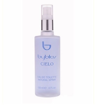 Profumo Byblos Donna Cielo