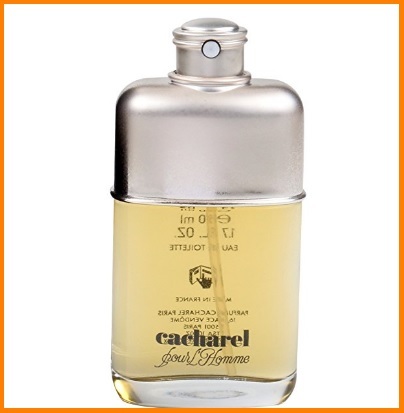 Profumo Cacharel Pour Homme Donna