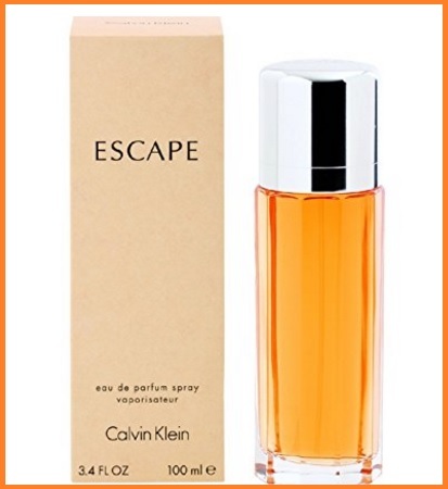 Calvin Klein Escape Edp Da Donna