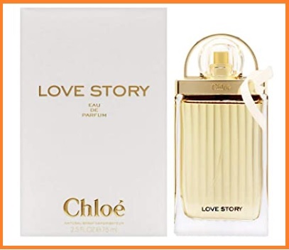 Profumo donna chloé love story | Grandi Sconti | Profumo Chloè