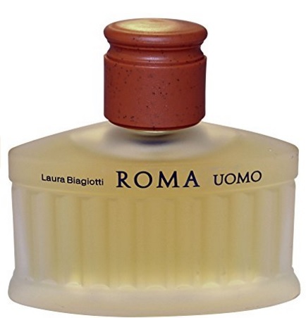 Laura Biagiotti Roma Eau De Toilette