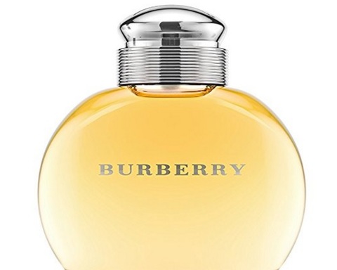 Burberry donna eau de parfum vetro trasparente | Grandi Sconti | Dove comprare Profumi Online