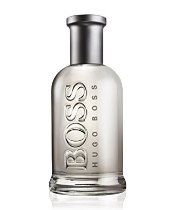 Profumo classico hugo boss eau de toilette uomo bottled