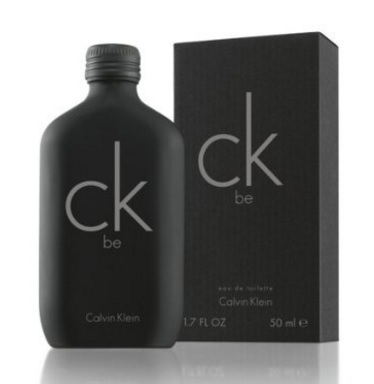 Calvin klein be eau de toilette unisex molto famoso