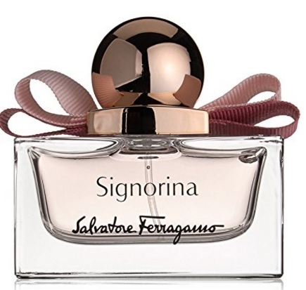 Profumo unico ferragamo signorina 30 ml