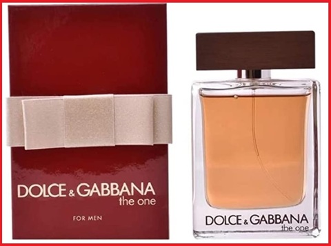 Dolce e gabbana profumo donna