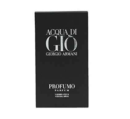 Giorgio armani eau de parfum acqua di gio