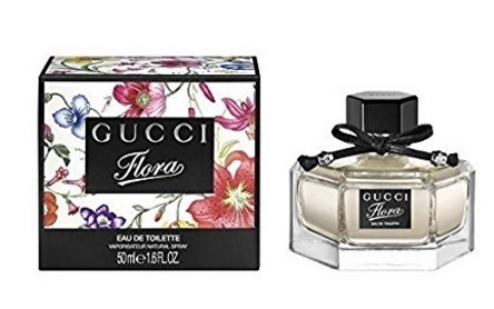 Profumo gucci eau de toilette in offerta